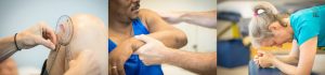physical rehabilitation