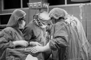 Qualified Orthopedic Surgeons