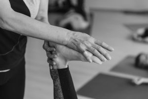 untreated injuries