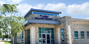 Rockwall physical therapy