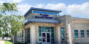 Rockwall physical therapy
