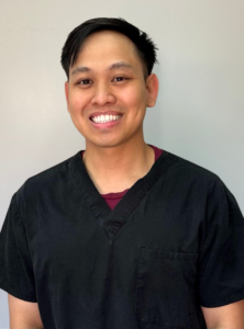 Thai Ho headshot