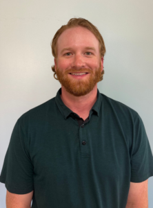 Chase Davidson, PT, DPT